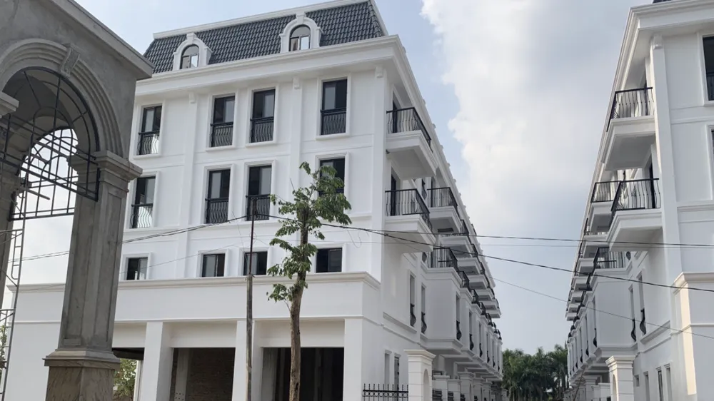 Thanh tra Chính phủ thông tin hàng loạt dự án ở TP Hải Phòng có thiếu sót, vi phạm