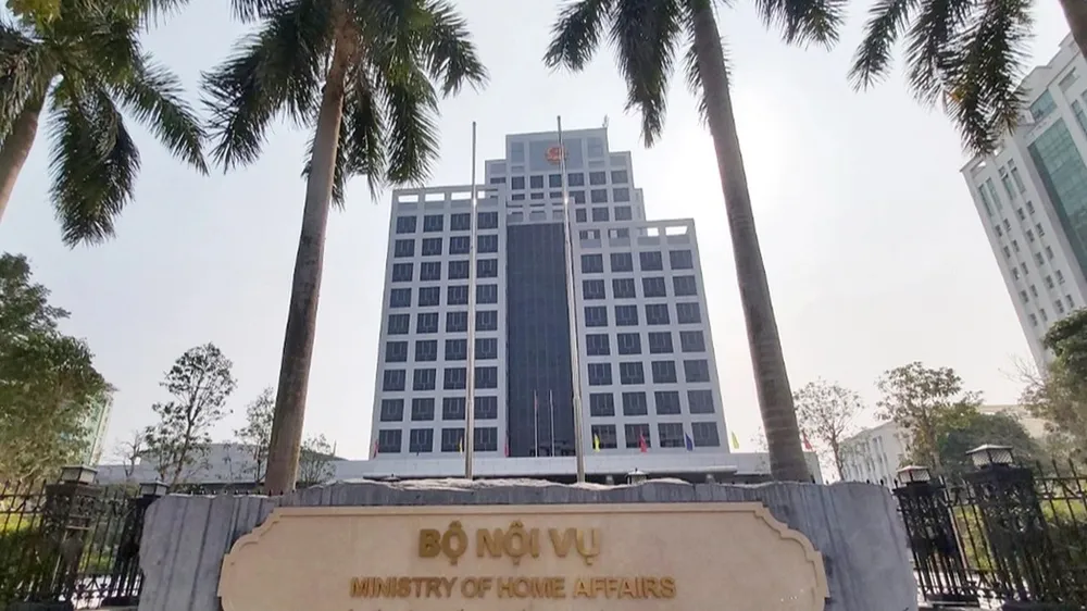Đề xuất nhiều thay đổi trong tổ chức chính quyền địa phương
