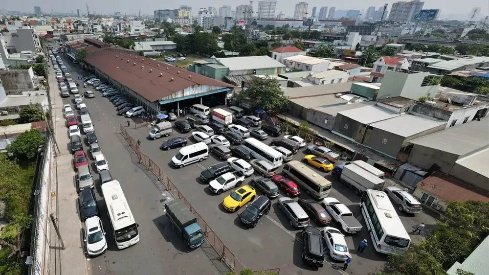 Hà Nội: 2 cựu giám đốc trung tâm đăng kiểm và đồng phạm lĩnh án