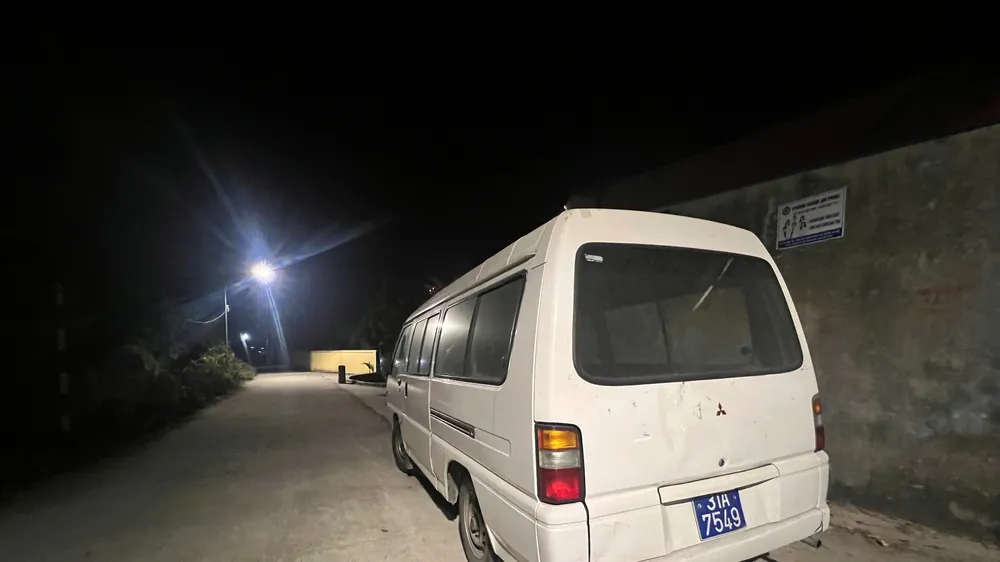 Hà Nội: Điều tra vụ 4 người trong gia đình chết bất thường