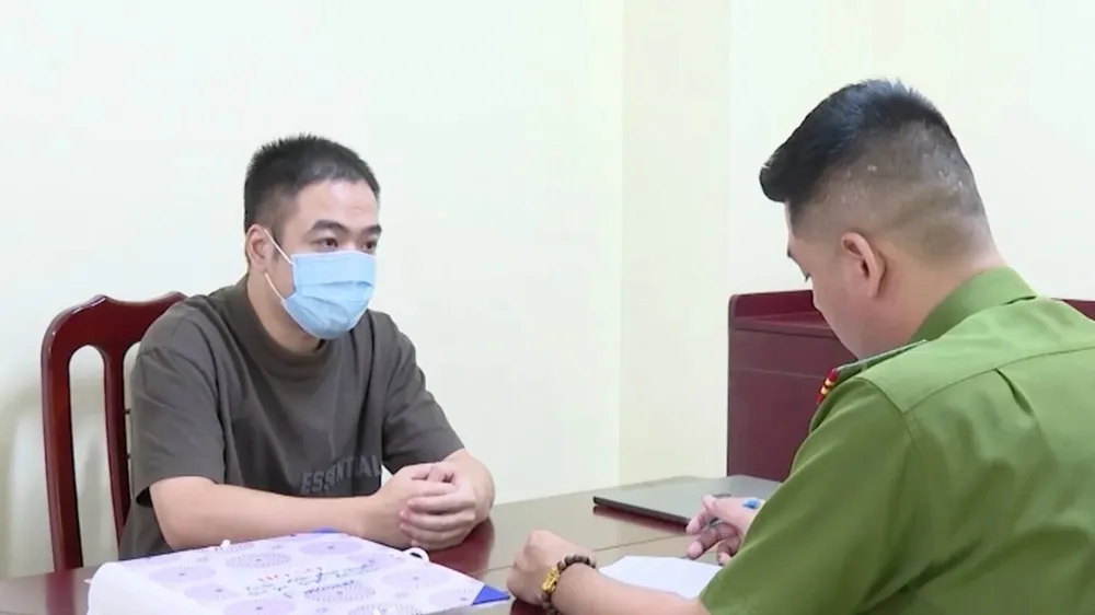 Truy tố các đối tượng sao chép, đăng tải phim trái phép