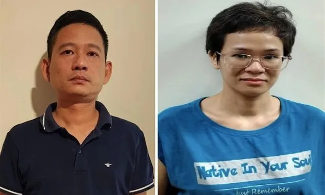 Đề nghị truy tố 25 người trong đường dây buôn lậu vàng qua biên giới
