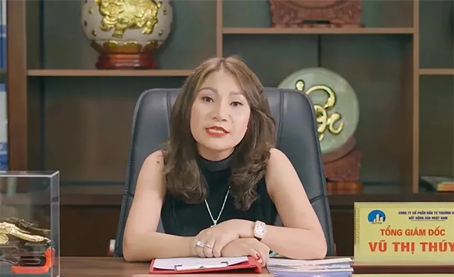 Trả hồ sơ vụ án chủ tịch Công ty Nhật Nam lừa đảo
