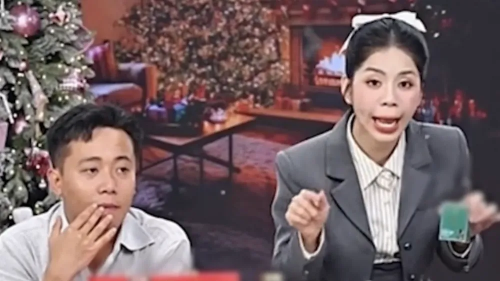 Khởi tố Hằng Du mục và Quang Linh Vlogs