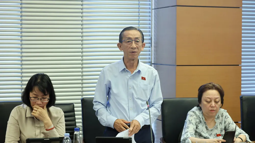 Đề xuất tạo cơ chế cho quỹ đầu tư mạo hiểm tư nhân hoạt động