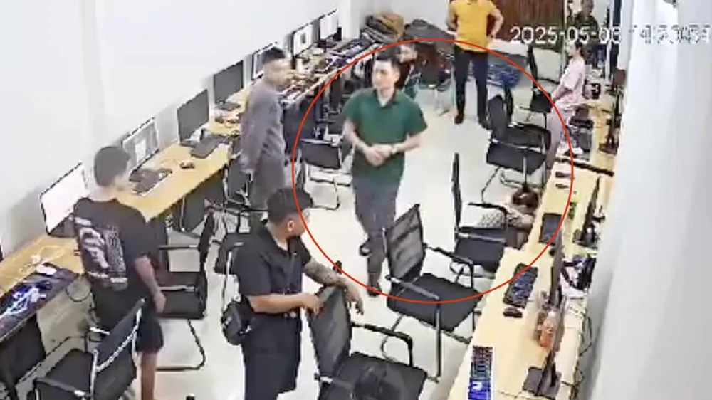 Giám đốc Công an TP Hà Nội chỉ đạo xác minh vụ công an phường bị tố đánh người 