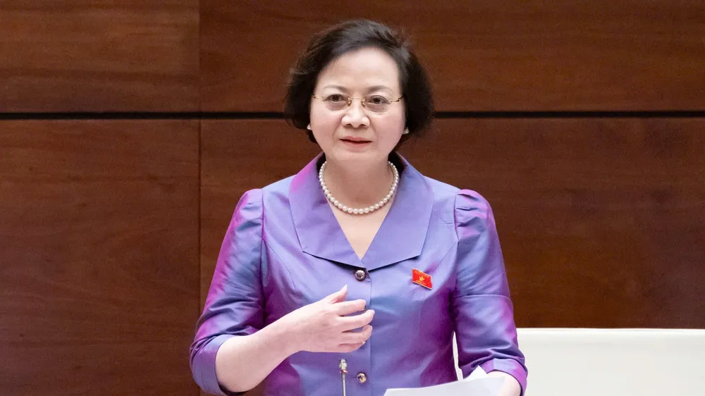 "Định vị" người có tài là chủ thể đặc biệt trong Luật Cán bộ, công chức sửa đổi 