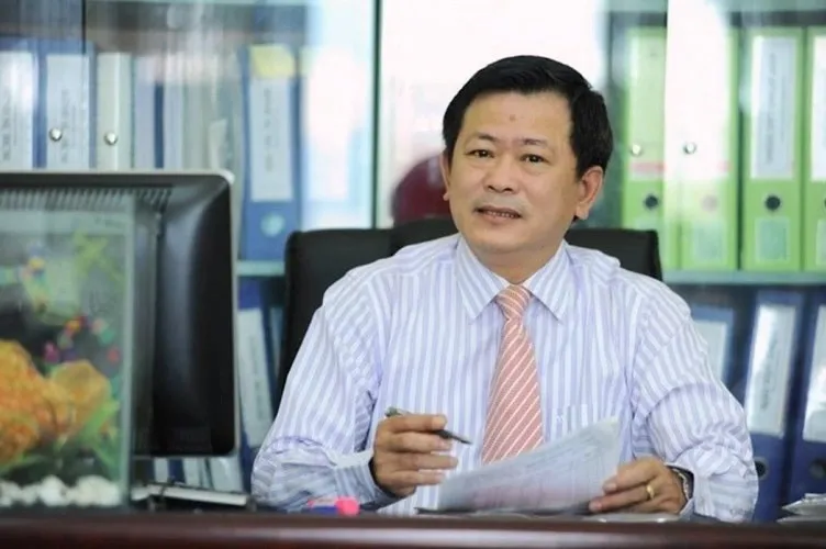 Bác đơn kháng cáo của ông Trần Đình Triển