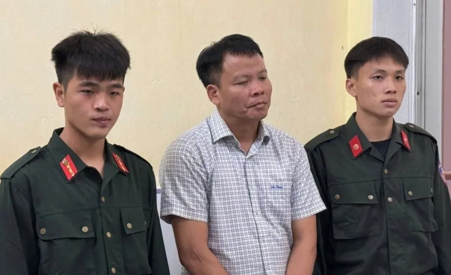 Truy tố cựu Tổng Biên tập Tạp chí Môi trường và Đô thị cùng các đồng phạm