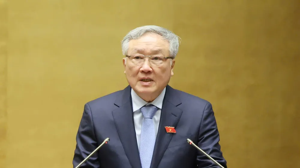 Chính phủ nêu giải pháp đạt 8% GDP trở lên trong năm 2025