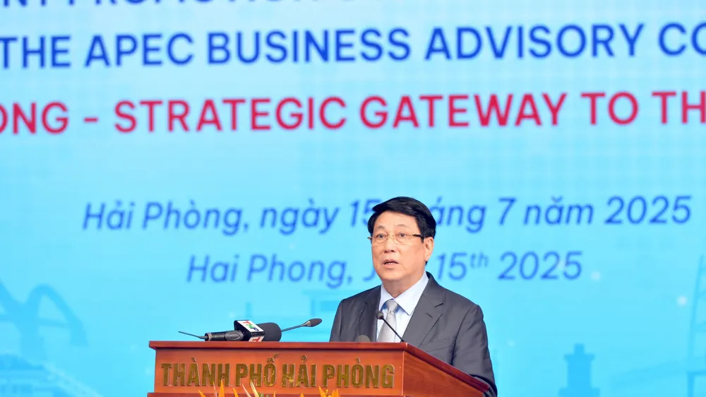 Cải cách mạnh mẽ thể chế để thu hút nhà đầu tư chiến lược
