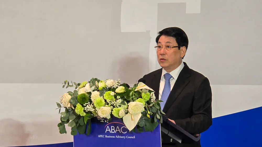 Việt Nam luôn coi trọng hợp tác với APEC
