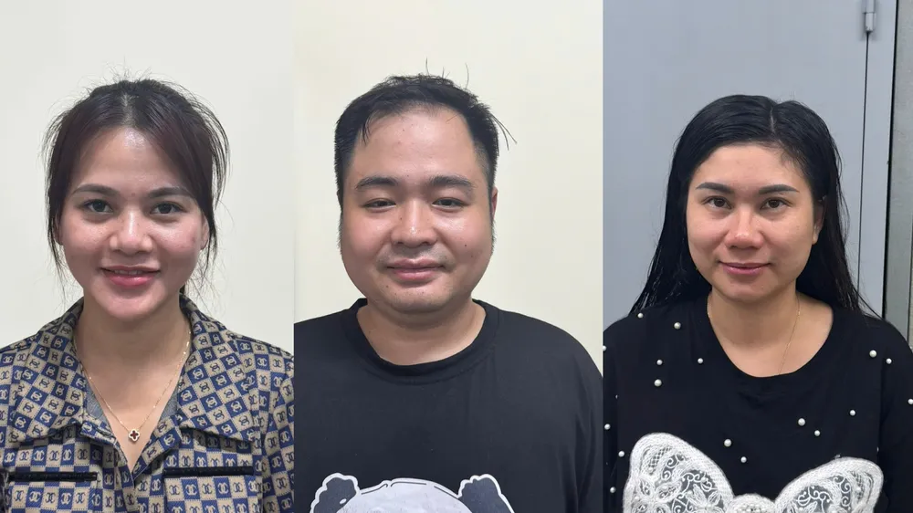 Hà Nội: Khởi tố 14 người trong đường dây buôn bán thuốc lá điện tử