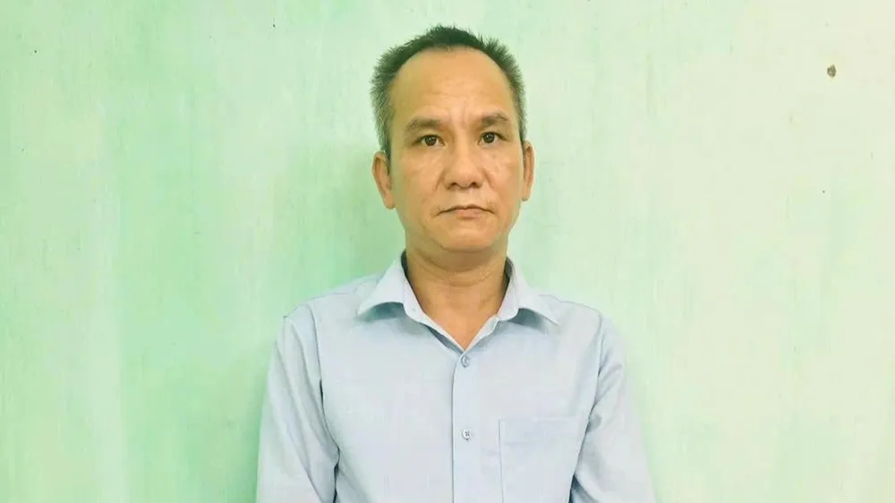 Bắt giữ nghi phạm truy sát 3 mẹ con khiến bé trai 5 tuổi tử vong