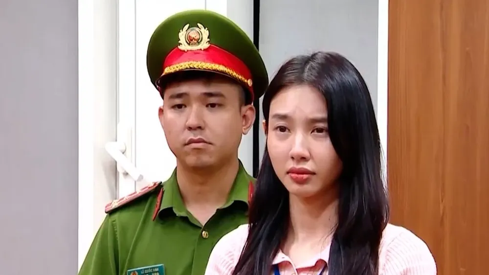 Đề nghị truy tố hoa hậu Thùy Tiên, Quang Linh Vlogs và Hằng Du mục