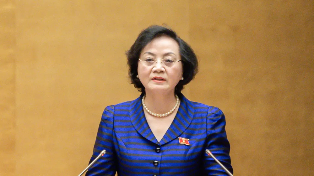 Sẽ liên thông trong sử dụng nguồn nhân lực giữa khu vực công và tư