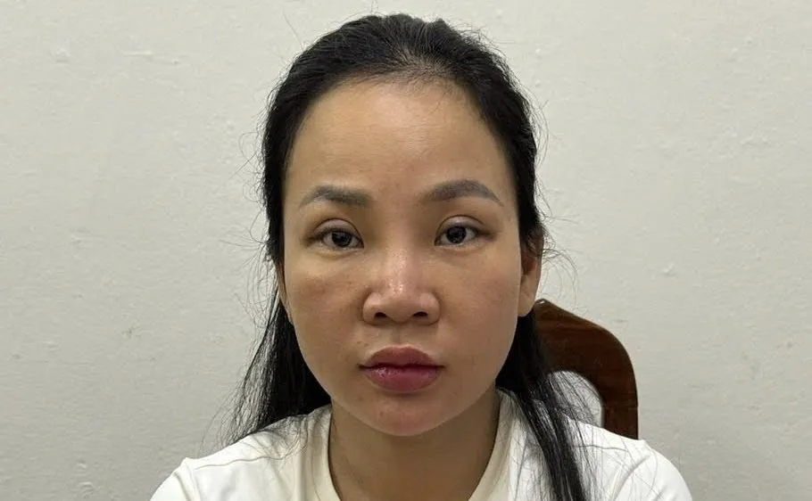 Khởi tố đối tượng dùng “bùa yêu, giải hạn” để lừa đảo