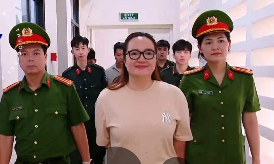 Vụ án Công ty cổ phần Dược phẩm Hoàng Hường: Khởi tố thêm 1 bị can