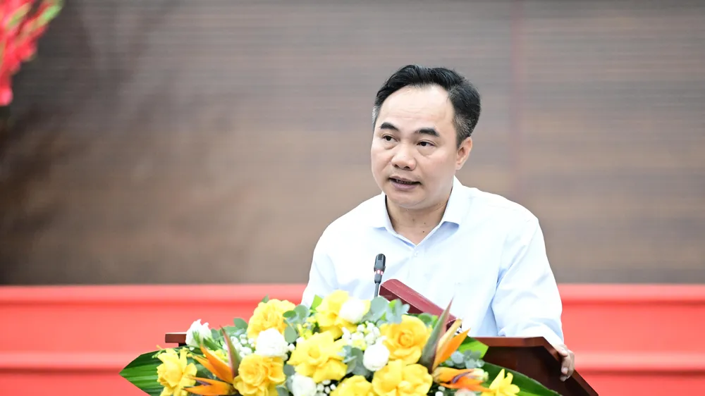 Khởi tố hàng trăm vụ án liên quan tới xuất khẩu lao động