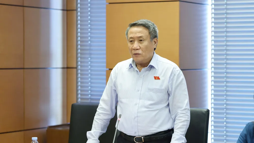 Đề nghị điều chỉnh tiêu chí ưu đãi linh hoạt để khuyến khích đổi mới sáng tạo nội địa