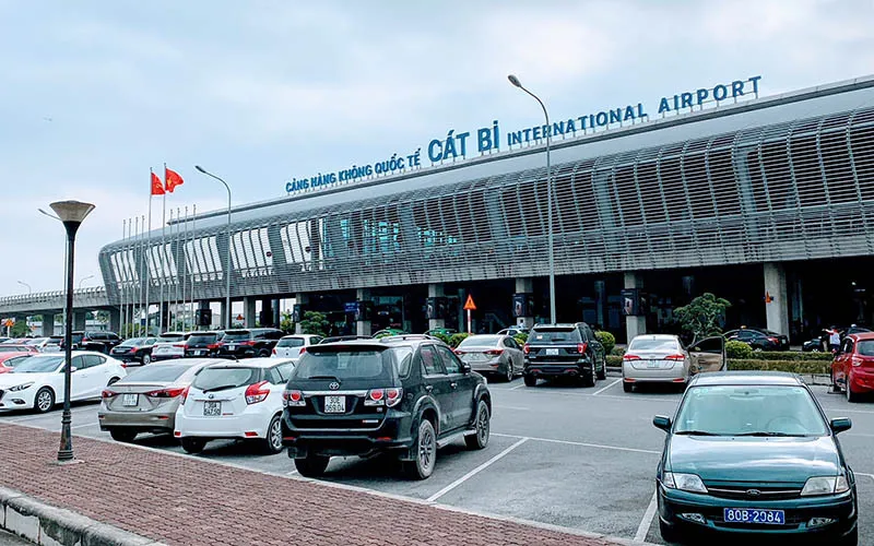 Hải Phòng cam kết đầu tư các điểm đến để hút khách du lịch qua đường hàng không