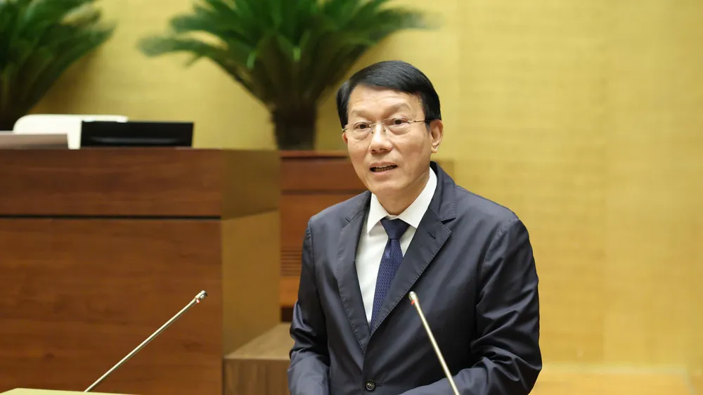 Trẻ em, người cao tuổi là đối tượng được bảo vệ trên không gian mạng