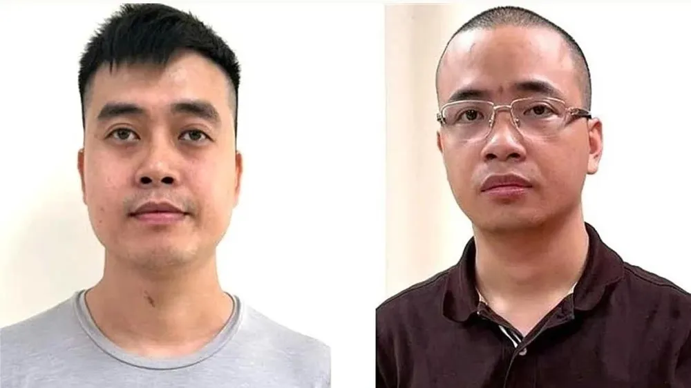 Nhóm công ty Z Holding có doanh thu hơn 2.400 tỷ đồng từ buôn bán hàng giả