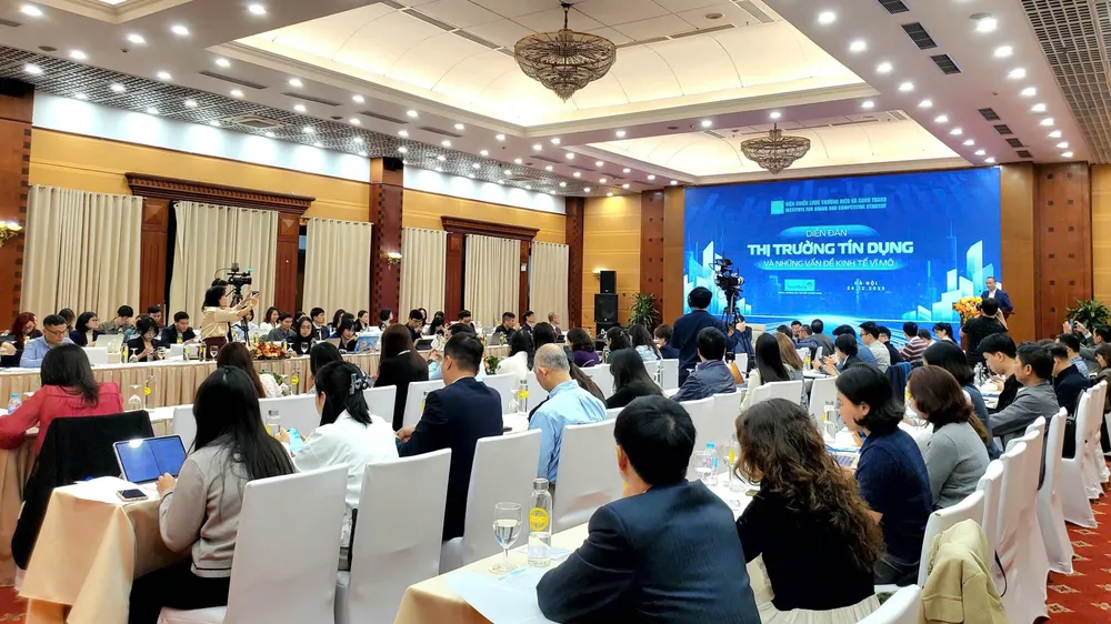 Nâng cao hiệu quả đầu tư, cơ cấu vốn hợp lý 