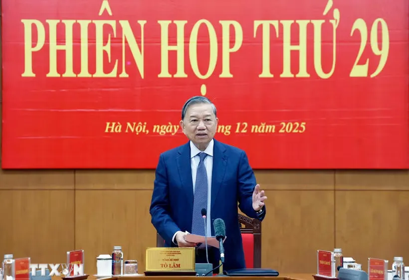 Khuyến khích người phạm tội tự nguyện bồi thường, khắc phục hậu quả