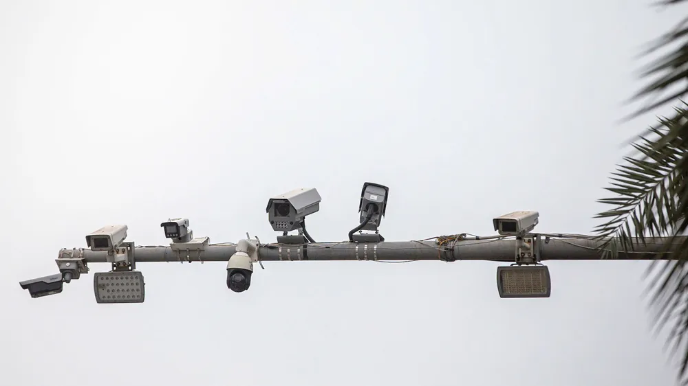 Những tuyến phố ở Hà Nội được lắp đặt hệ thống camera AI