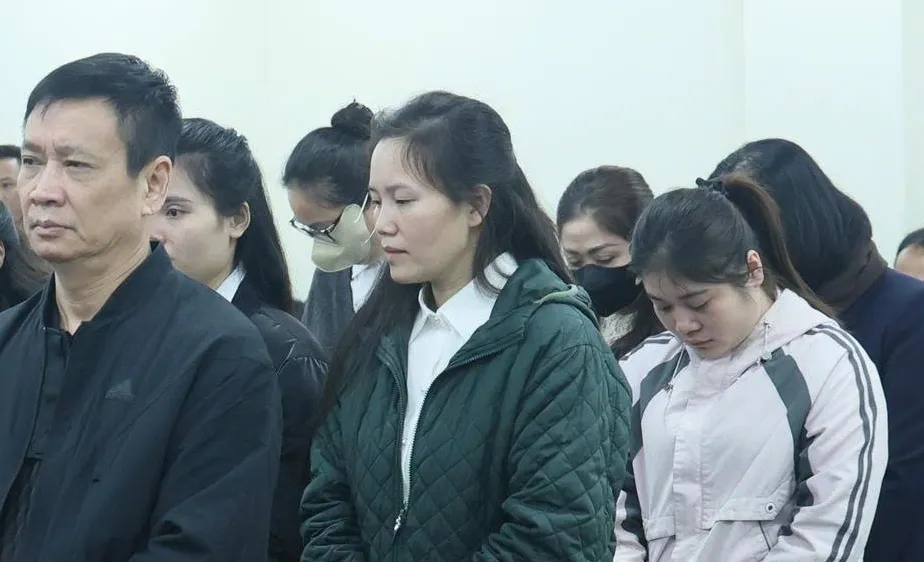 “Trùm” buôn lậu vàng bị đề nghị 12-13 năm tù