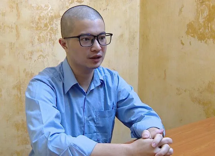 Đề nghị truy tố Phó Đức Nam và đồng phạm trong vụ lừa đảo hơn 1.300 tỷ đồng