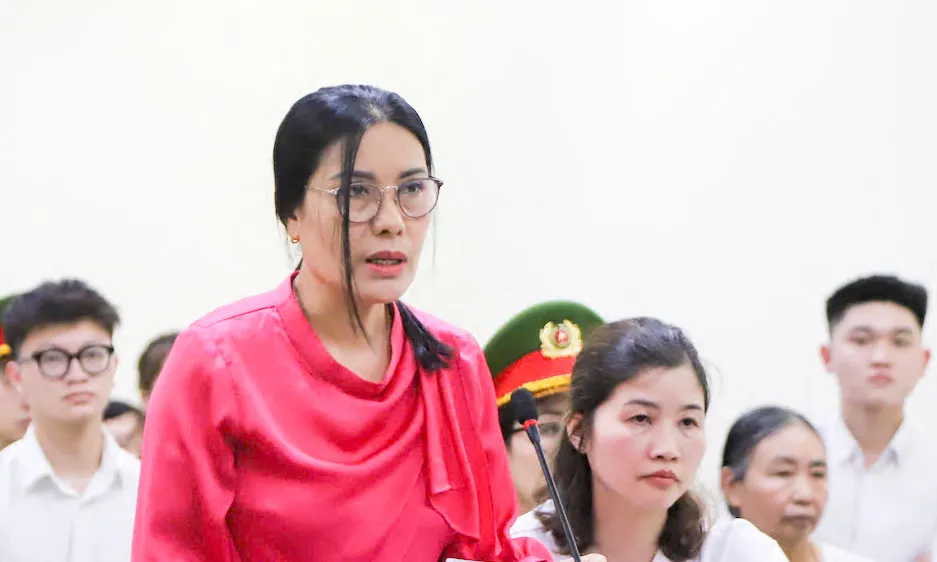 Cựu hiệu trưởng cấp 2 bị phạt 3 năm tù vì thu tiền sai quy định