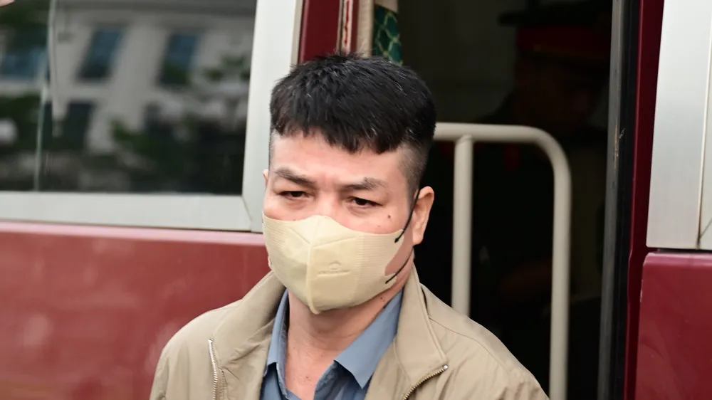 Bị cáo buộc gây thiệt hại hơn 251,7 tỷ đồng, cựu phó giám đốc khắc phục 50 triệu đồng
