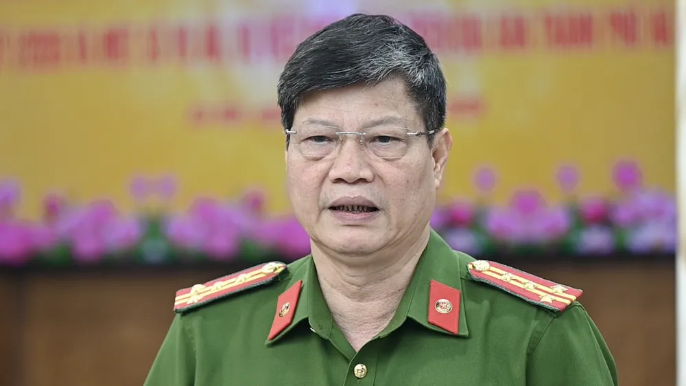 Chưa nhận được trình báo của người dân về giao dịch vàng tại Bảo Tín Minh Châu