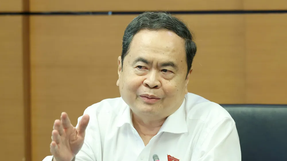 Vì mục tiêu tăng trưởng 2 con số, không để lãng phí 1 ngày