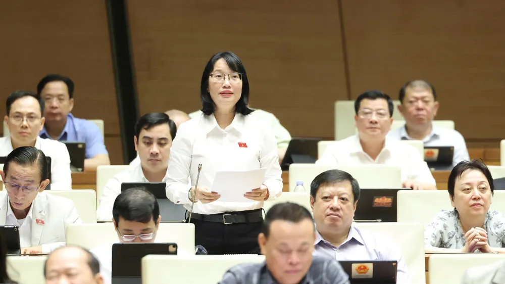 Củng cố hệ thống thiết chế văn hóa ở cơ sở