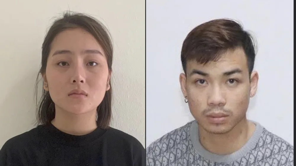 Khởi tố đối tượng bạo hành bé gái 4 tuổi dẫn đến tử vong