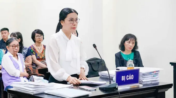Quy định buộc tội cựu hiệu trưởng thu tiền dạy thêm: Cơ quan tố tụng cần đánh giá toàn diện
