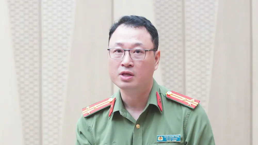 Xác thực dòng tiền bất thường để ngăn chặn cá độ mùa World Cup