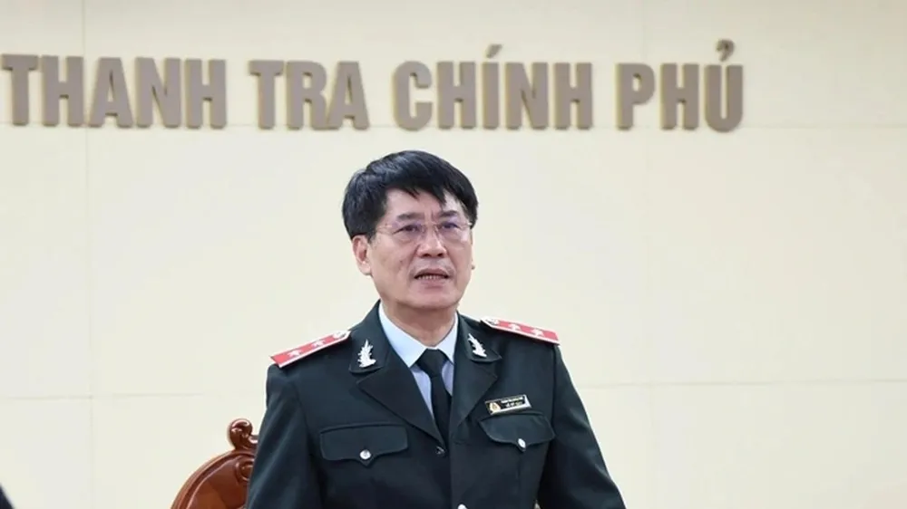 Kiến nghị xử lý hàng loạt sai phạm công trình tại Cục Hàng hải và đường thủy Việt Nam
