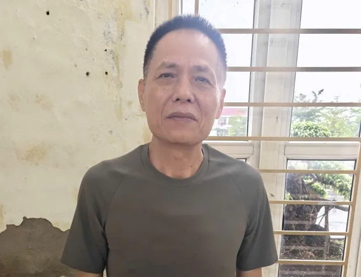 Bắt tạm giam nguyên Giám đốc Ban Quản lý dự án đầu tư xây dựng phát triển đô thị TP Hải Phòng