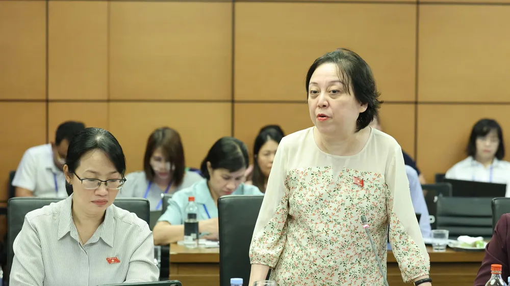 Kiến nghị bồi thường cho người mua phải thuốc giả, thực phẩm giả 