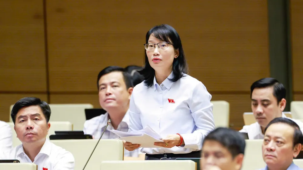 Quy định rõ trách nhiệm để bảo vệ quyền lợi cho người lao động đi làm việc ở nước ngoài