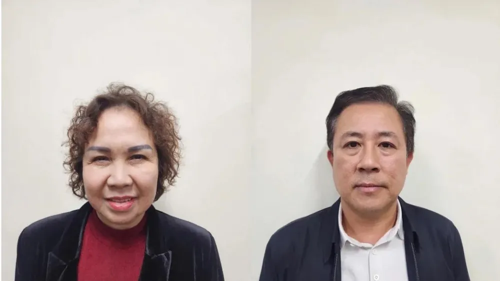 Truy tố cựu Chủ tịch HĐQT Công ty Thiên Minh Đức với cáo buộc chiếm đoạt hơn 79 tỷ đồng