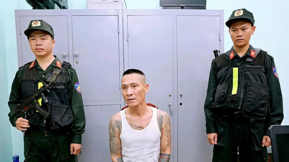 Bắt “Tế điên Nam Định” vì thông tin sai sự thật trên mạng xã hội