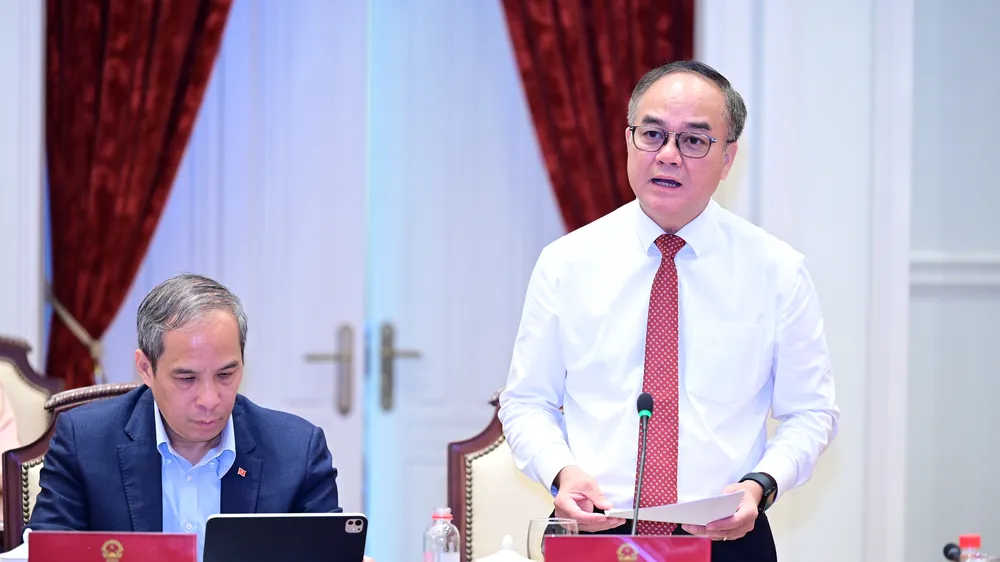 Công bố lệnh của Chủ tịch nước về 15 luật được Quốc hội thông qua