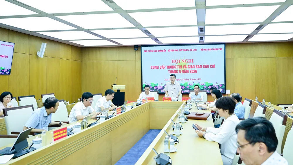 Hải Phòng đầu tư hơn 22.600 tỷ đồng xây tuyến đường kết nối Đông Tây