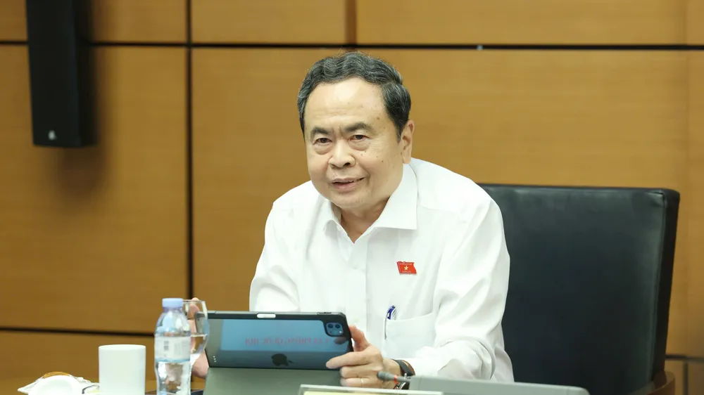 "Tháo nút thắt" về vốn cho doanh nghiệp nhỏ và vừa