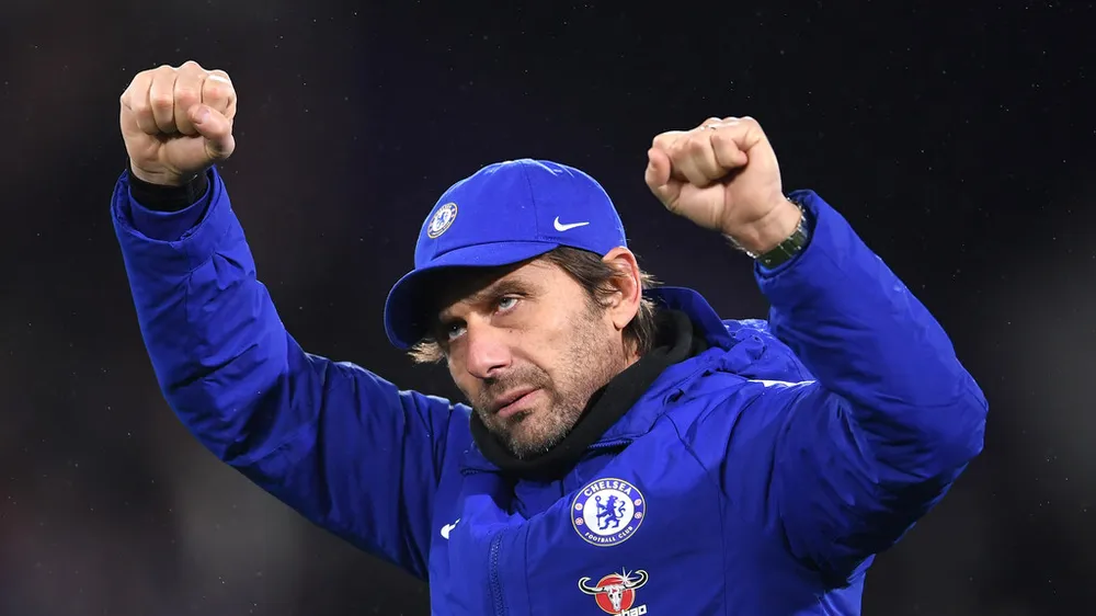 Conte muốn có những cầu thủ phù hợp, nhưng phải thông qua BLĐ Chelsea